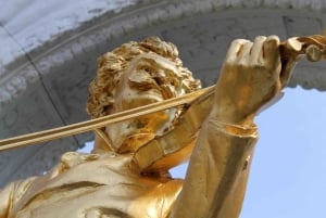 Keizerlijke kerst in Wenen: markten en paleis