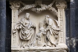 Livret de visite autoguidée de la vieille ville de Vienne et de ses attractions