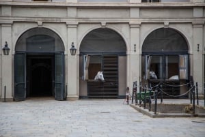 Livret de visite autoguidée de la vieille ville de Vienne et de ses attractions