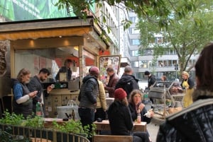 Wiener Würstelstand Tour mit Verkostungen