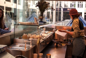 Wiener Würstelstand Tour mit Verkostungen