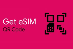 Vietnam Data eSIM: 7GB/dagligt - 5 dage - 15 dage - 30 dage