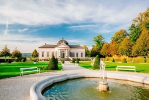 Vienna: Wachau, Melk Abbey, and Danube Valleys Tour