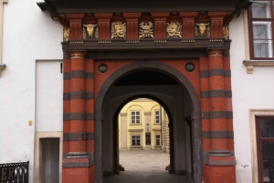 Vienna: Guided Walking Tour of City Center Highlights