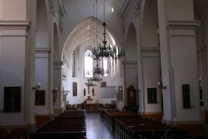 Varsova: Wienin oopperagaala