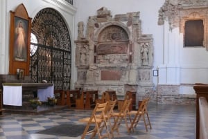 Varsova: Wienin oopperagaala