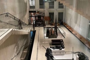 Wien Museum: Übersichtstour für private Gruppen