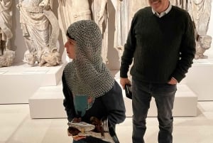 Museo de Viena: Visita general para grupos privados
