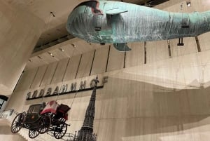 Wien Museum: Übersichtstour für private Gruppen