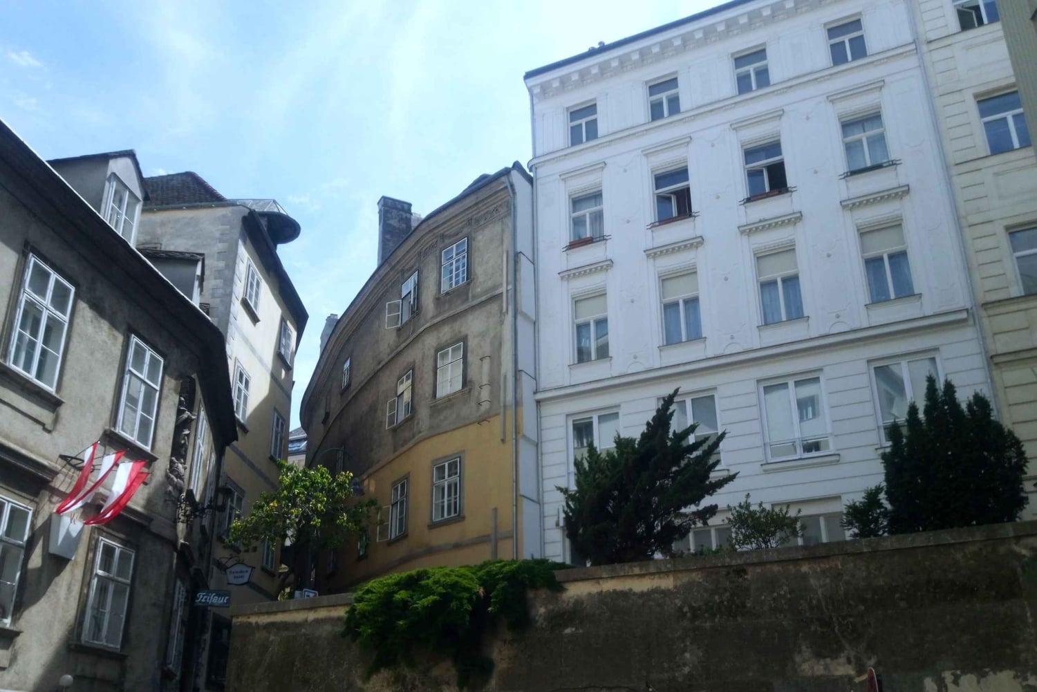 Wien: Tours Vienna for you