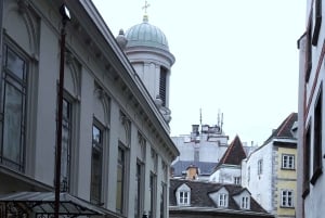 Wien: Tours Vienna for you