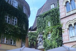 Wien: Tours Vienna for you