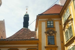 Wien: Tours Vienna for you