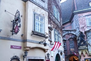 Wien: Tours Vienna for you