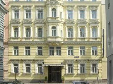 Wilhelmshof Hotel Vienna