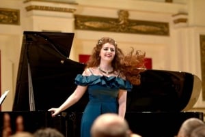 Vinteroperaens vidunderland: Tematisk operakoncert i Wien