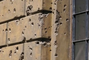World War II History Vienna Old Town Private Walking Tour