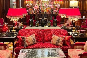 Your Personal Local Assistent for Authentic Experiences