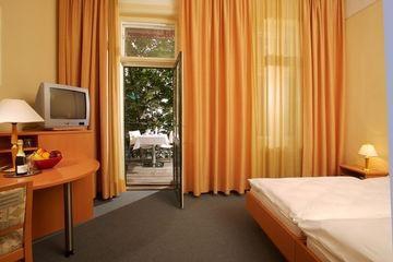 Zipser Hotel Vienna