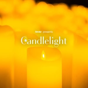 Candlelight: Best of Video Games