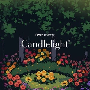 Candlelight: Best of Video Games