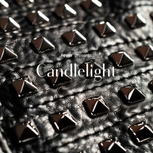 Candlelight: Classic Rock on Strings