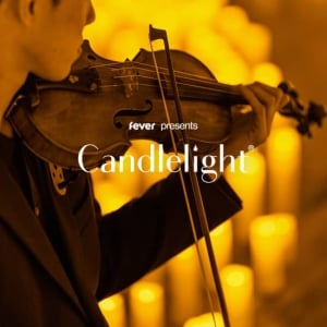Candlelight: Ed Sheeran meets Coldplay