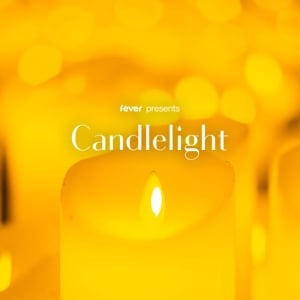 Candlelight: Magical Film Music