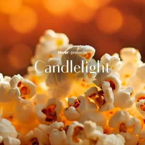 Candlelight: Magical Film Music