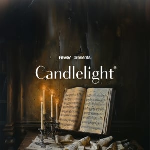 Candlelight: The Best of Mozart and Beethoven