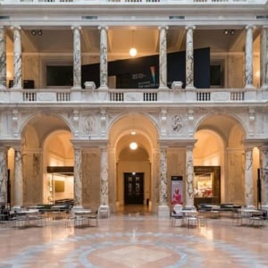 Entry Ticket for the World Museum Vienna Without Queuing