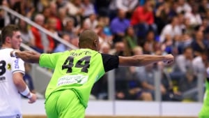 Balonmano WEST WIEN - Balonmano Bregenz