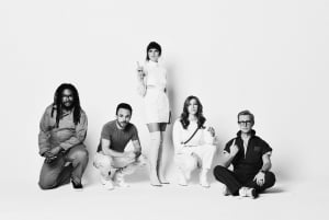 Lake Street Dive