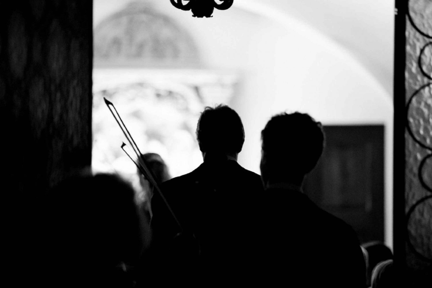 Christmas & New Year's Concert in St. Peter's Church