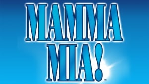 MAMMA MIA! - Das Original-Musical