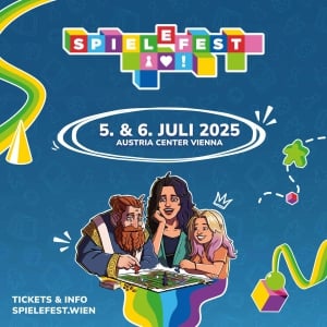 Spielefest Wien