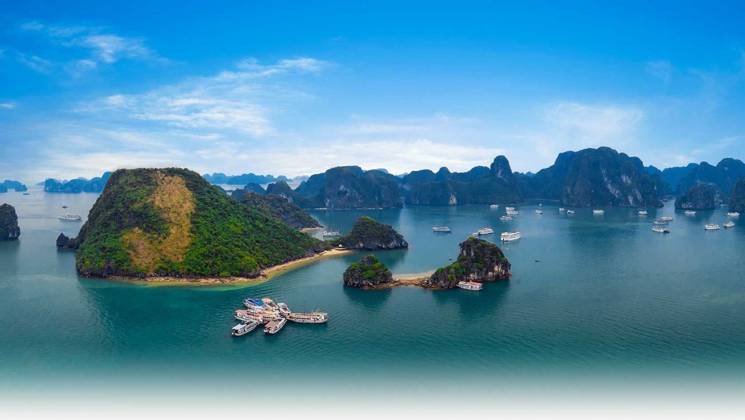 Vietnam Travel Guide
