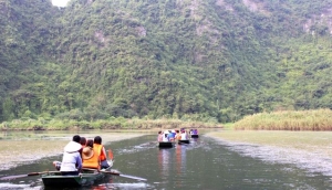 Why Tourists Adore Vietnam