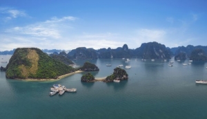 Ha Long Bay