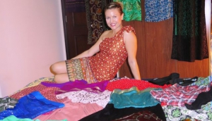 Take a Day Trip to the Cu Chi Tunnels