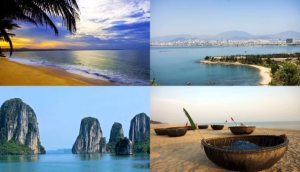 Best Beaches in Vietnam