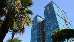 Phap Hoa - One of the city's prettiest pagodas