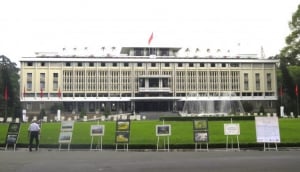 French Colonial Period Buildings 