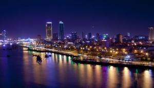 Vietnam's Peaceful Ancient Town