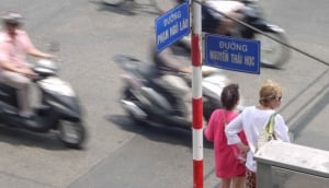 There are some beautiful gardens to be explored in this city