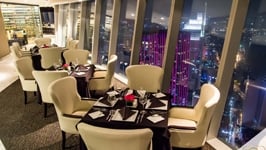 Restaurants in Vietnam