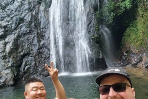1 Day Ha Giang Loop Tour by Motorbike with Easy Rider - Real