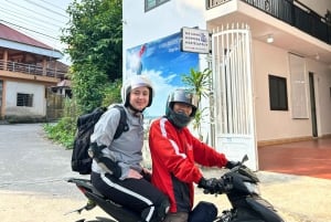 1 Day Ha Giang Loop Tour by Motorbike with Easy Rider - Real