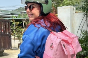 1 Day Ha Giang Loop Tour by Motorbike with Easy Rider - Real
