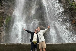 1 Day Ha Giang Loop Tour by Motorbike with Easy Rider - Real
